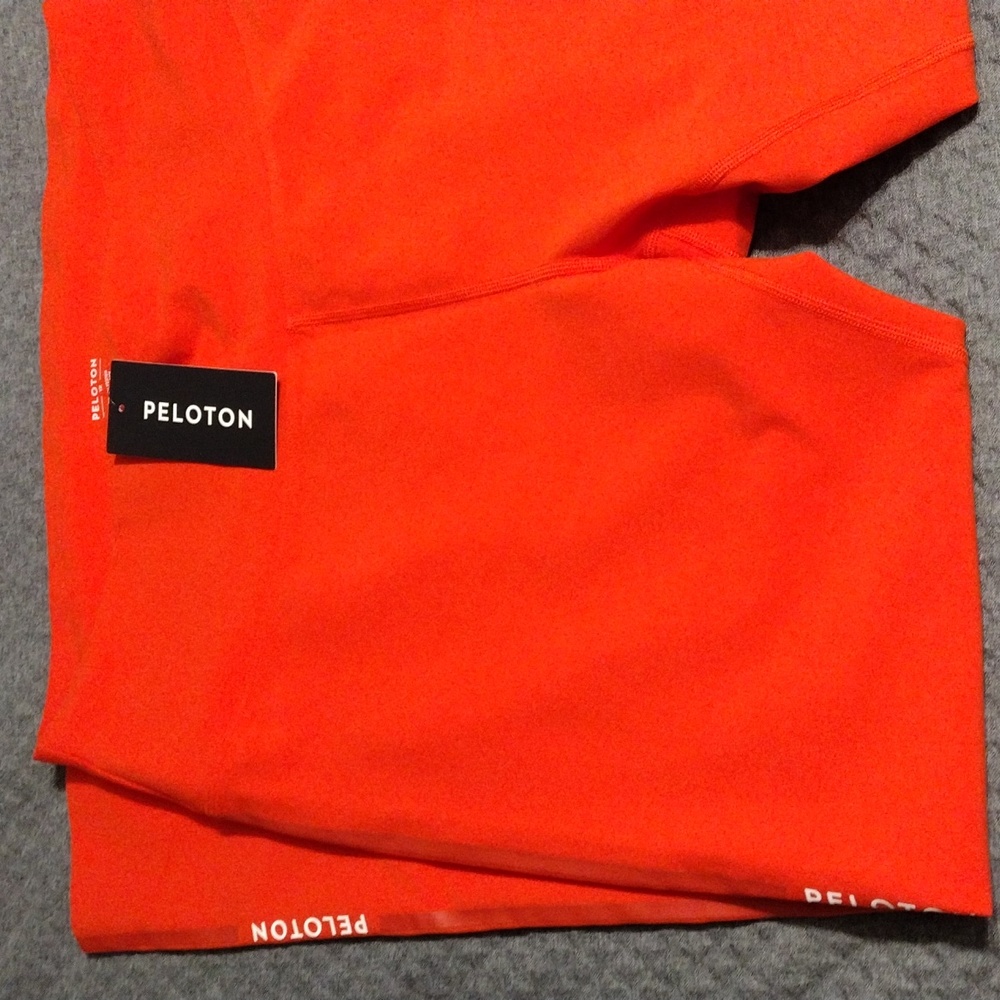 Peloton women's Leggings - Picture 6 of 7